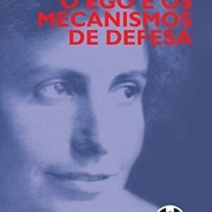 O Ego e os Mecanismos de Defesa